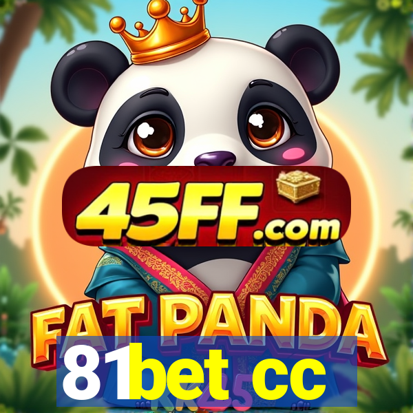 81bet cc
